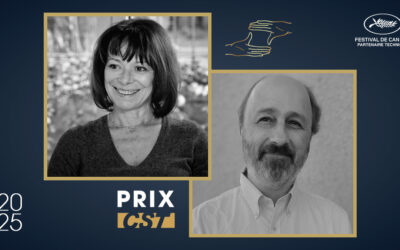 Le Jury 2025 du PRIX CST de la Jeune Technicienne