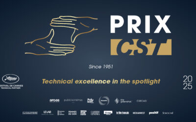 Technical excellence is honoured