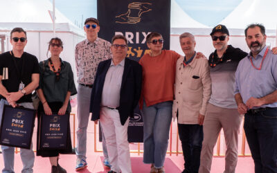 Prix Jean Vivié – Lauréats 2025