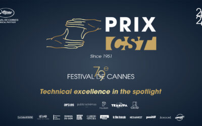 The CST announces the jury members for its Awards at the 79th Festival de Cannes