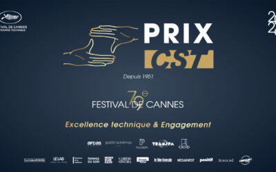 La CST annonce les membres des jurys de ses Prix pour le 79e Festival de Cannes