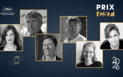 Le Jury 2026 du PRIX CST de l&rsquo;Artiste-Technicien