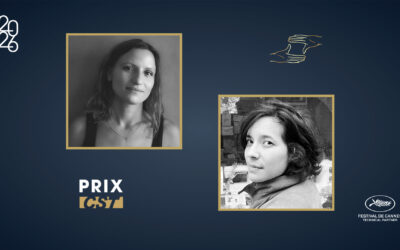 PRIX CST de la Jeune Technicienne – Les candidates du 79e Festival de Cannes